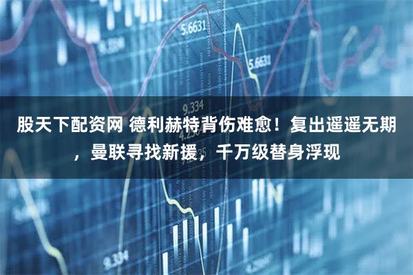 股天下配资网 德利赫特背伤难愈!复出遥遥无期,曼联寻找新援,千万级替身浮现